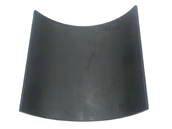 R104 R109x190 Hot pressed boron carbide