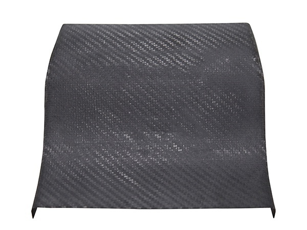 Carbon fiber composite product