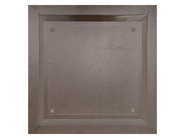 Composite products - honeycomb shaped panels